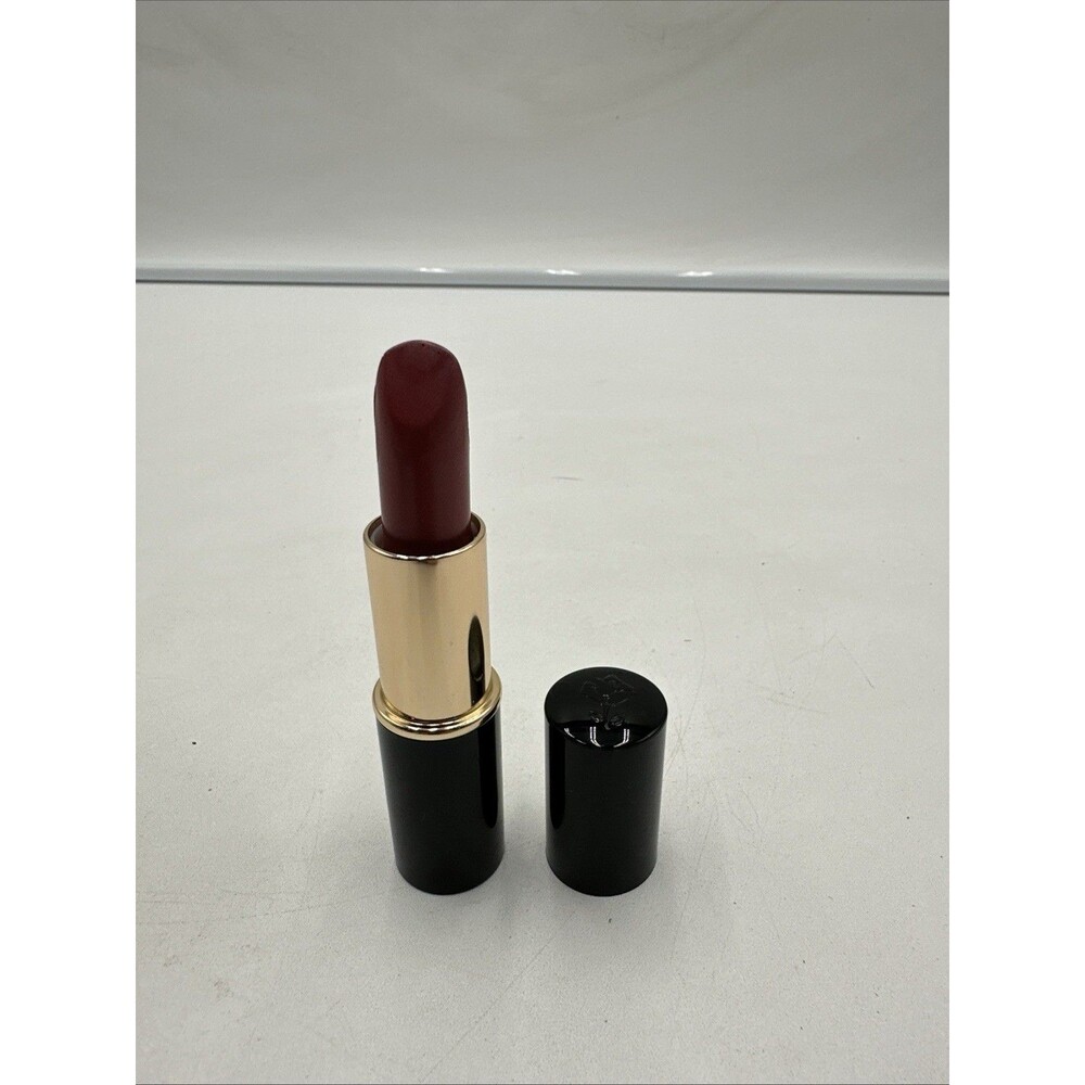 LANCOME L'Absolu Rouge Cream Lipstick EXOTIC ORCHID Full Size NWOB
